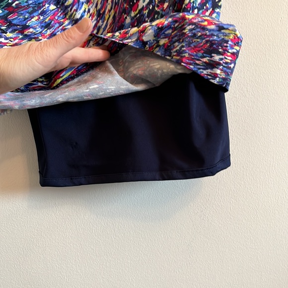 Zara Van Gogh Sheath dress - Picture 13 of 13